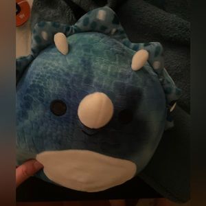 Squishmallows gunther